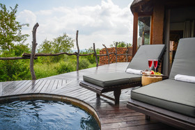 Madikwe Safari Lodge