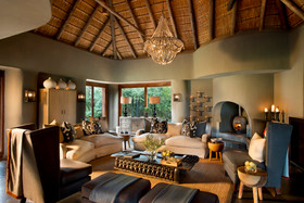 Madikwe Safari Lodge