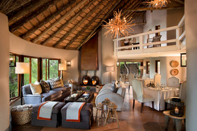 Madikwe Safari Lodge