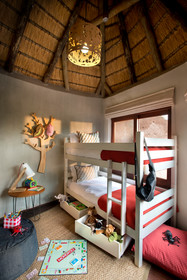 Madikwe Safari Lodge