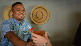 Madikwe Safari Lodge