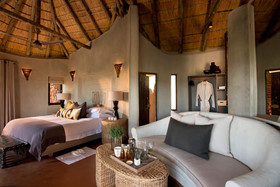 Madikwe Safari Lodge