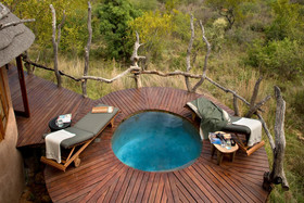 Madikwe Safari Lodge