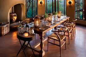 Madikwe Safari Lodge