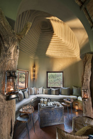 Madikwe Safari Lodge