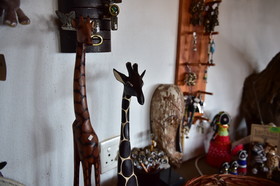 Rhulani Safari Lodge