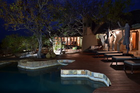 Rhulani Safari Lodge