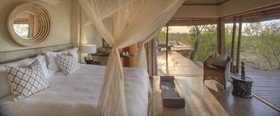 Rhulani Safari Lodge