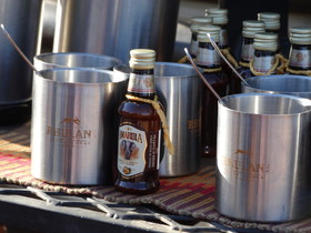 Rhulani Safari Lodge