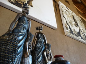 Rhulani Safari Lodge