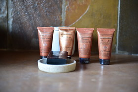 Rhulani Safari Lodge