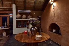 Rhulani Safari Lodge