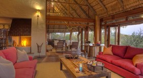 Rhulani Safari Lodge