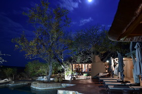 Rhulani Safari Lodge