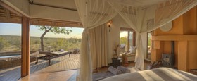Rhulani Safari Lodge