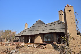 Rhulani Safari Lodge