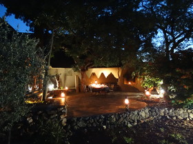 Rhulani Safari Lodge