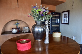 Rhulani Safari Lodge