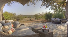 Rhulani Safari Lodge