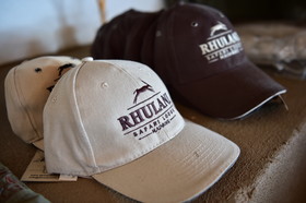 Rhulani Safari Lodge