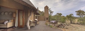 Rhulani Safari Lodge