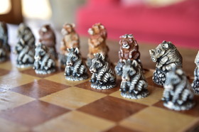 Rhulani Safari Lodge