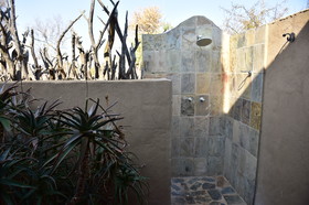 Rhulani Safari Lodge