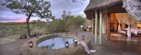 Rhulani Safari Lodge