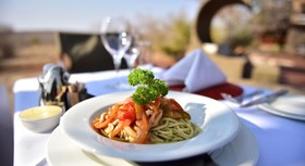 Rhulani Safari Lodge