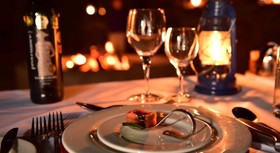 Rhulani Safari Lodge