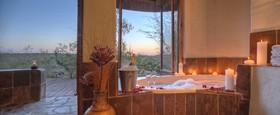 Rhulani Safari Lodge