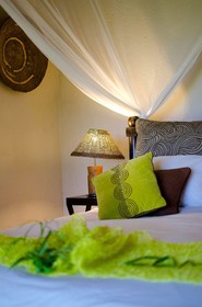 Tau Game Lodge