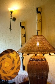 Tau Game Lodge