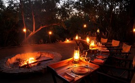 aha Thakadu River Camp