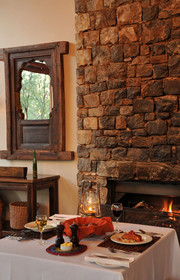 aha Thakadu River Camp