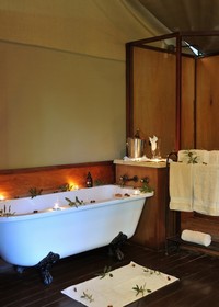 aha Thakadu River Camp