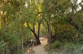 aha Thakadu River Camp