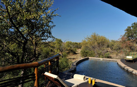 aha Thakadu River Camp