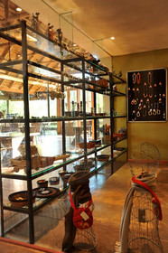 aha Thakadu River Camp
