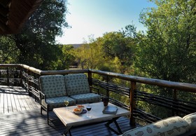 aha Thakadu River Camp