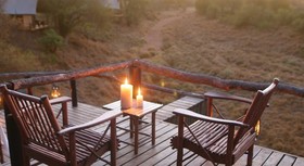 Garonga Safari Camp