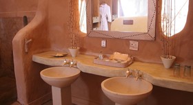 Garonga Safari Camp