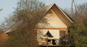 Garonga Safari Camp
