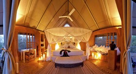 Garonga Safari Camp