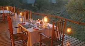 Garonga Safari Camp