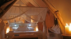 Garonga Safari Camp