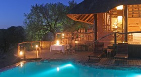 Garonga Safari Camp
