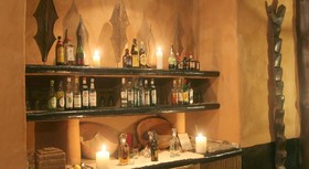 Garonga Safari Camp