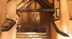 Garonga Safari Camp