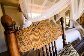 Toro River Lodges Big 5 Safari